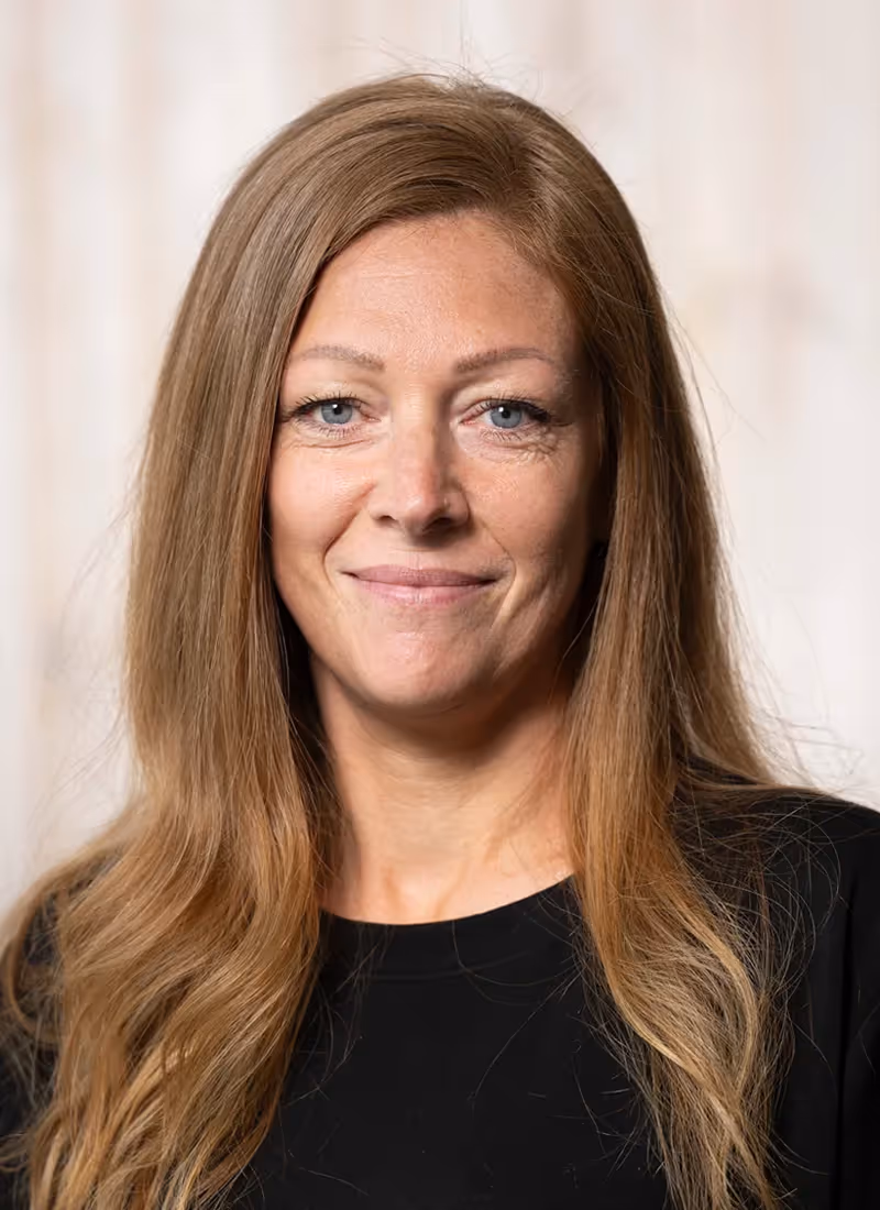 Sandra Andersson