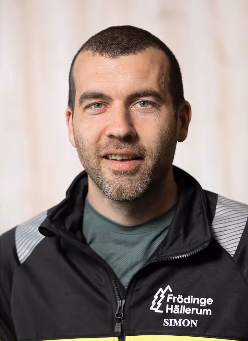 Simon Pettersson