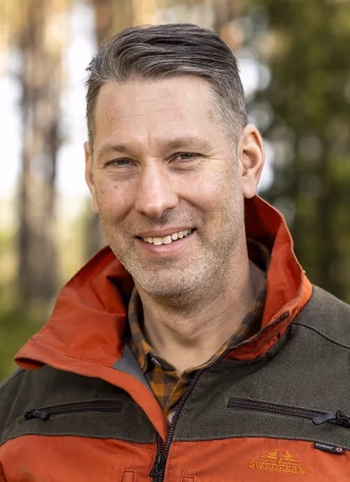 Joakim Rosén
