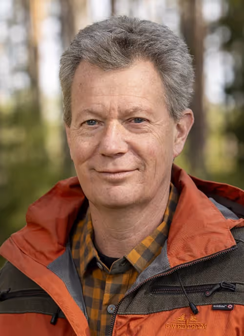 Magnus Samuelsson