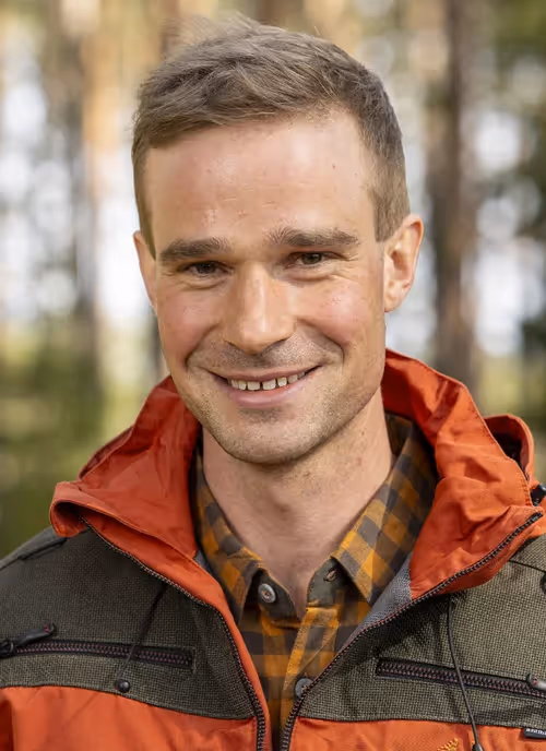 Robin Jakobsson