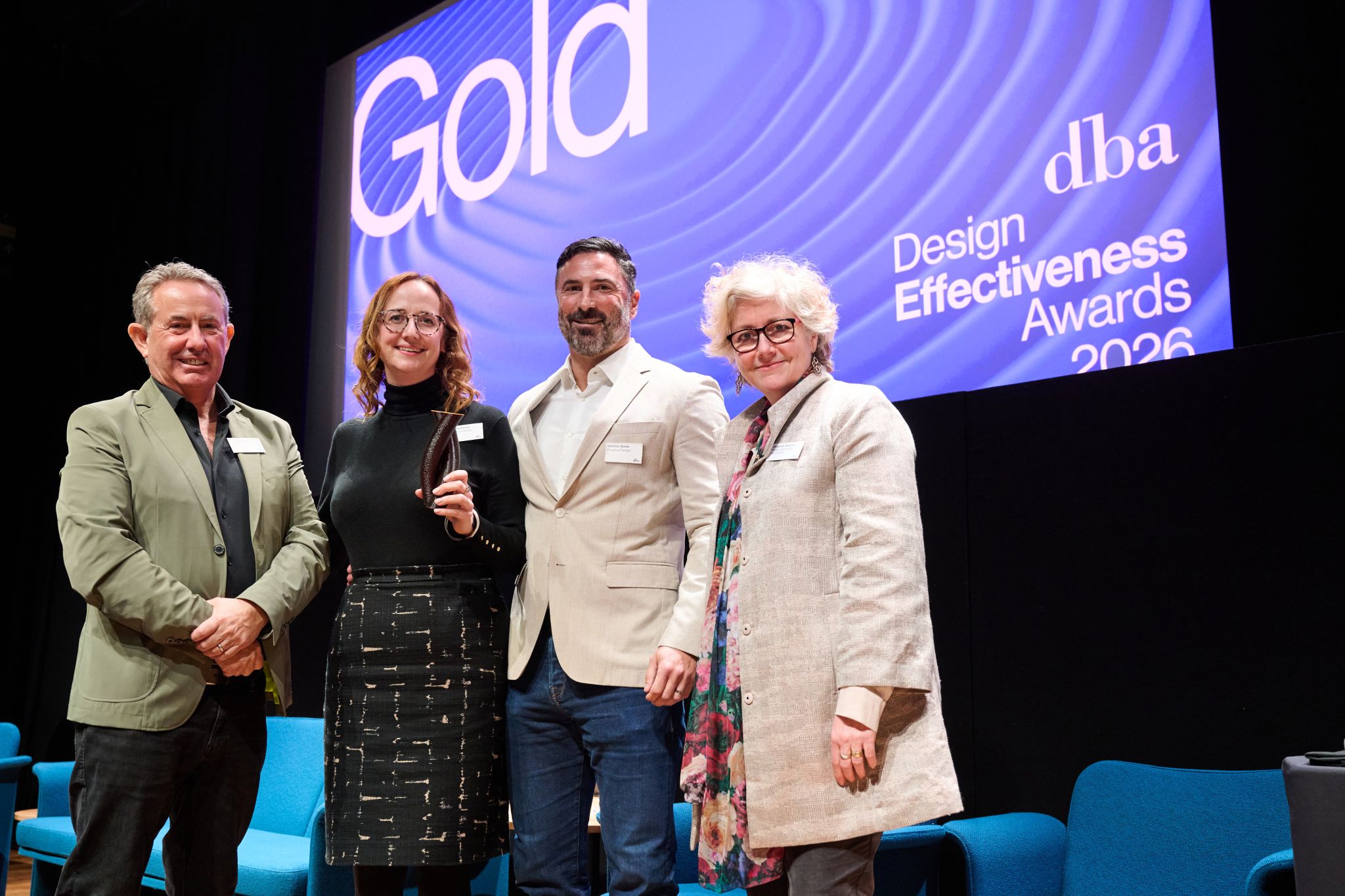 An image that supports the news announcement