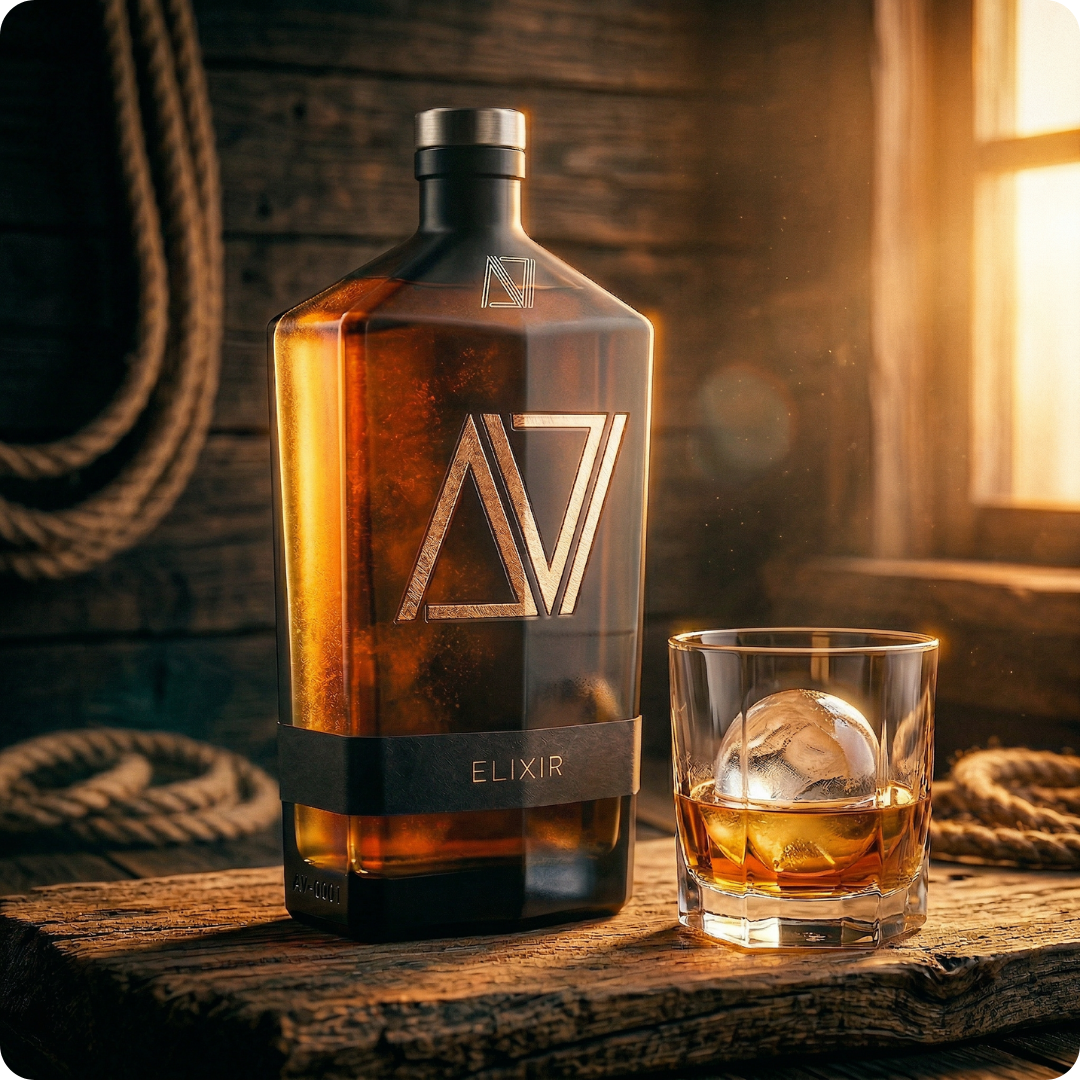 Illustrated white dog crawling with a blue and gray backpack and stick, next to a computer screen showing a video conference with six participants.