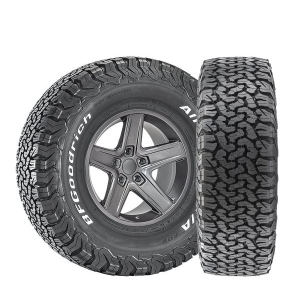 Jeep Gladiator Accessories