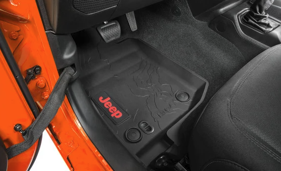 Jeep Gladiator Accessories