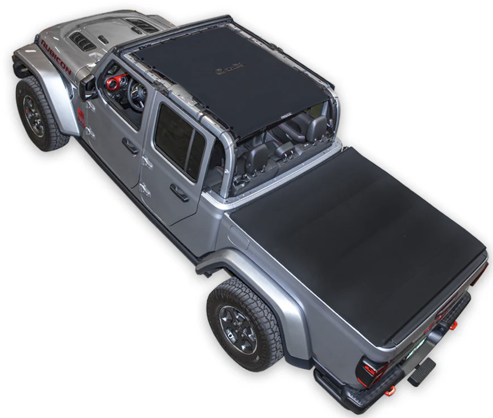 Jeep Gladiator Accessories