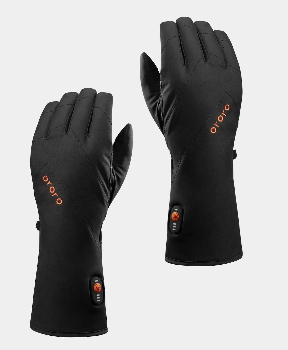 Jeep Wrangler Winter Driving