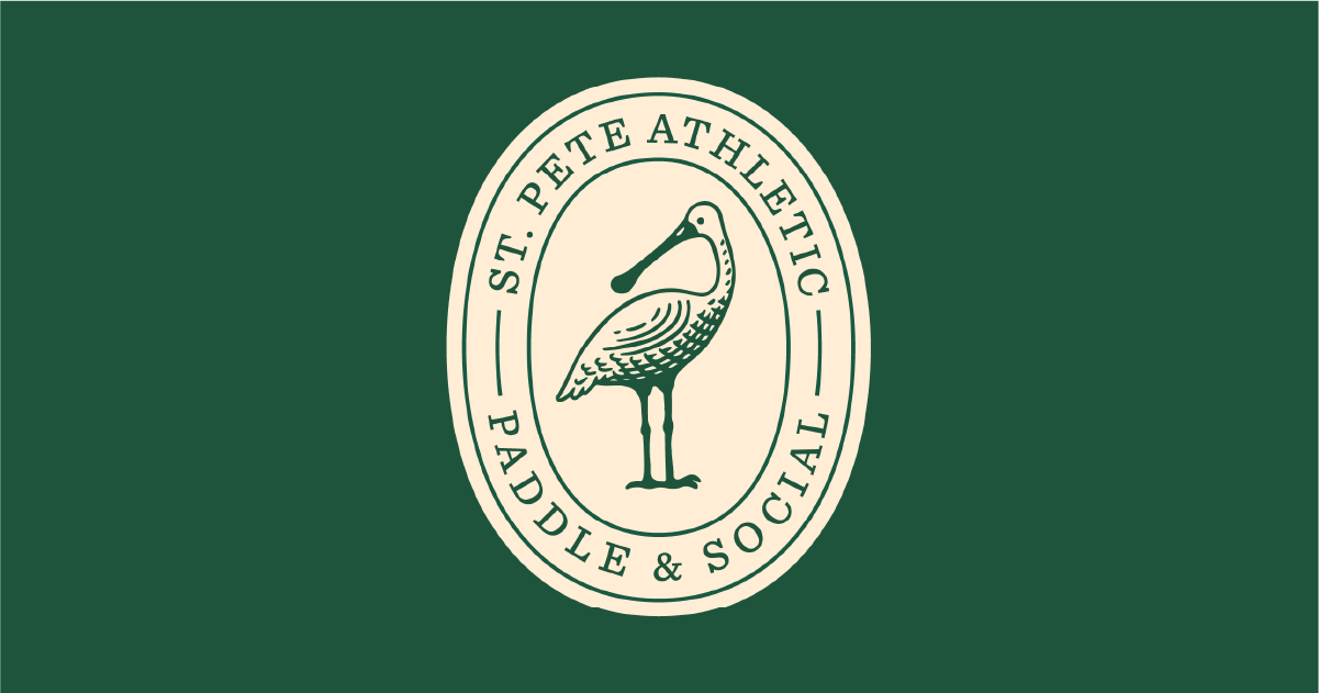 St. Pete Athletic