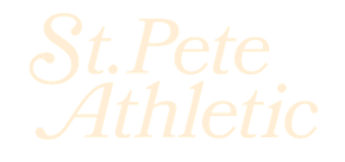 St. Pete Athletic logo