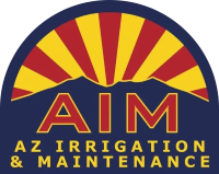 AZ Irrigation & Maintenance logo