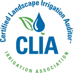 Certified Landscape Irrigation Auditor (CLIA)
