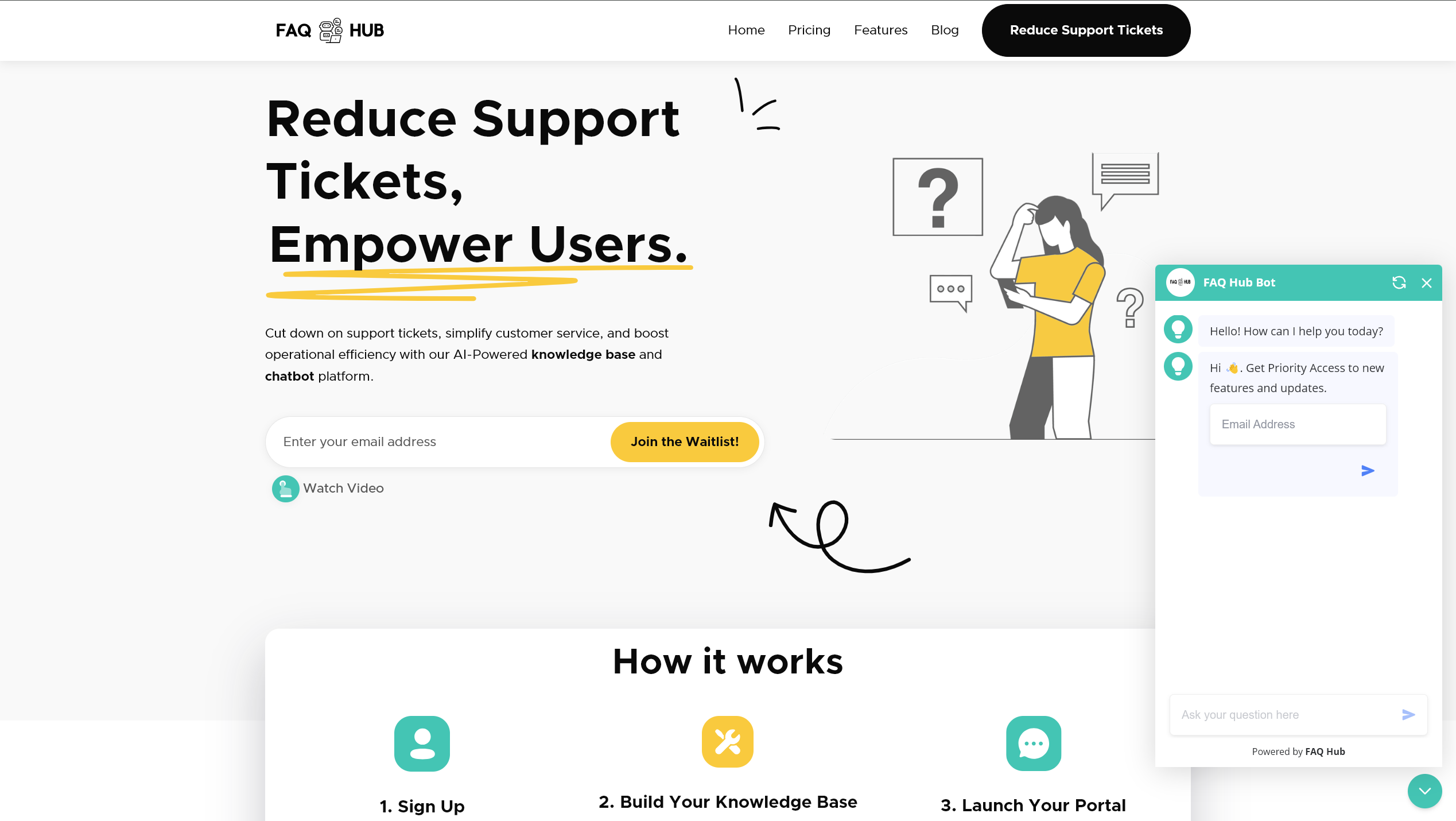 Why Do Support Tickets Increase by 300% After Product Launch?