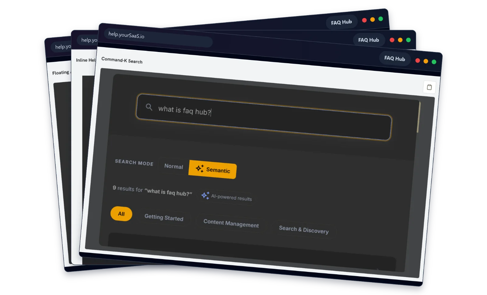 Why Modern SaaS Platforms Are Replacing Monolithic Help Desks with Embedded AI Support Widgets