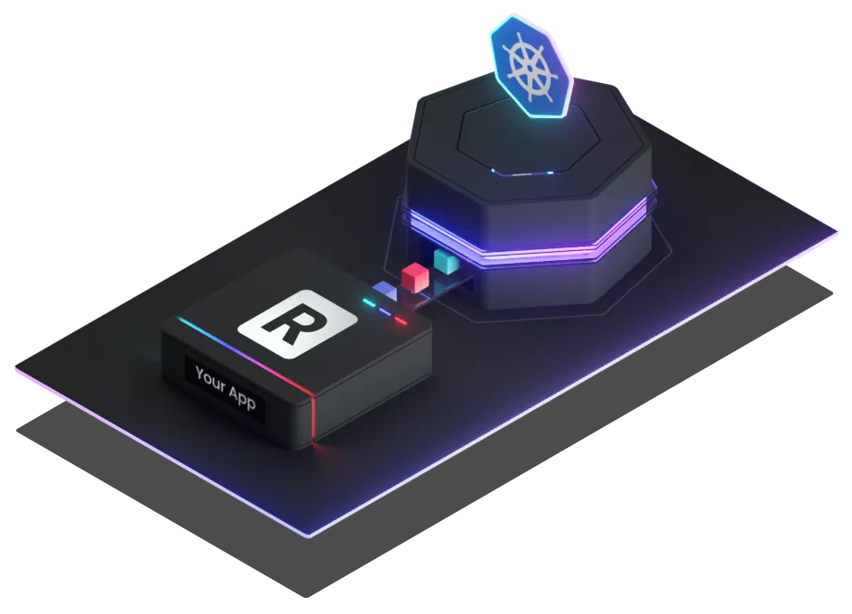 illustration for open core