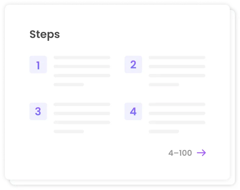 a runbook to-do list 