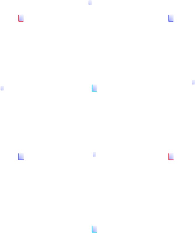 futuristic space dots