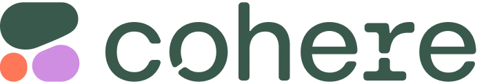 Cohere logo
