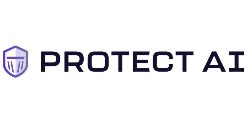 protect AI logo