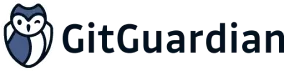 gitguardian logo