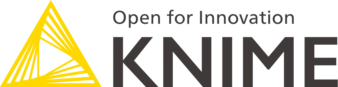 knime logo