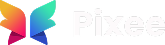 Pixie logo