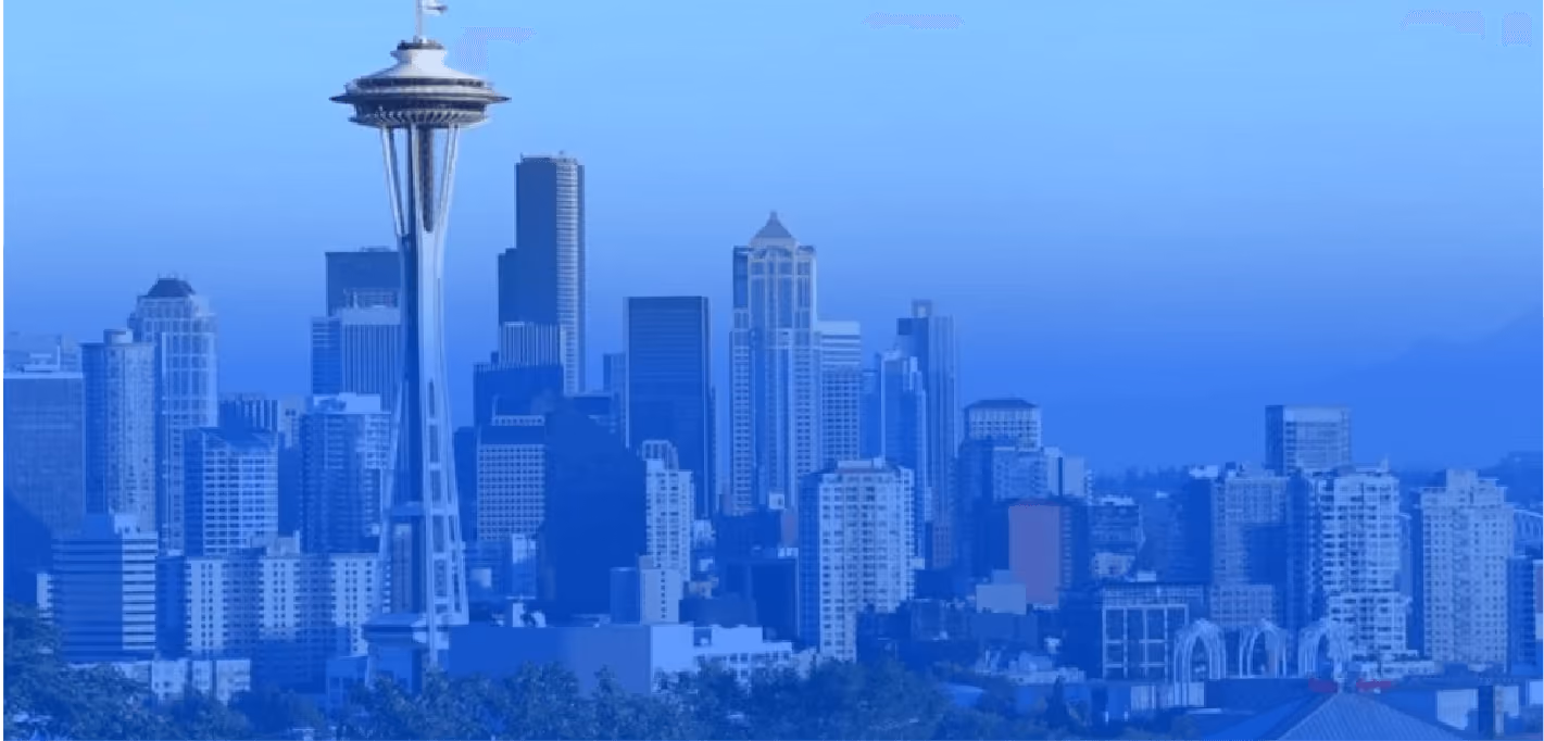 Seattle Washington