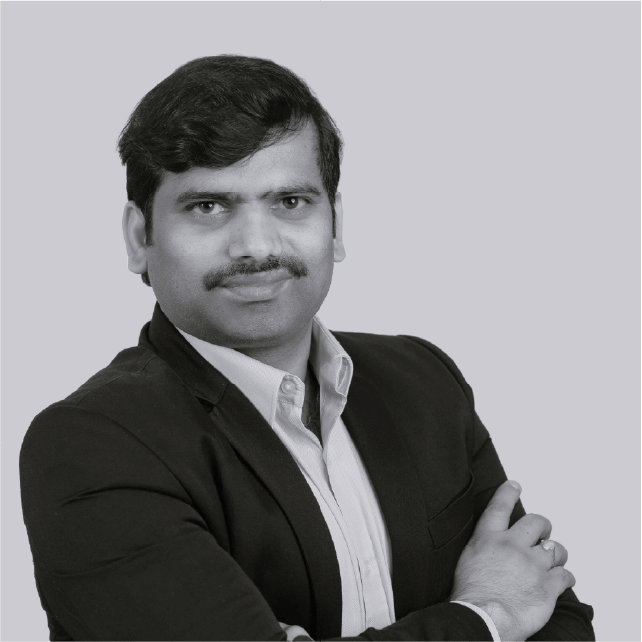 Partner Satish Kumar Dugasani