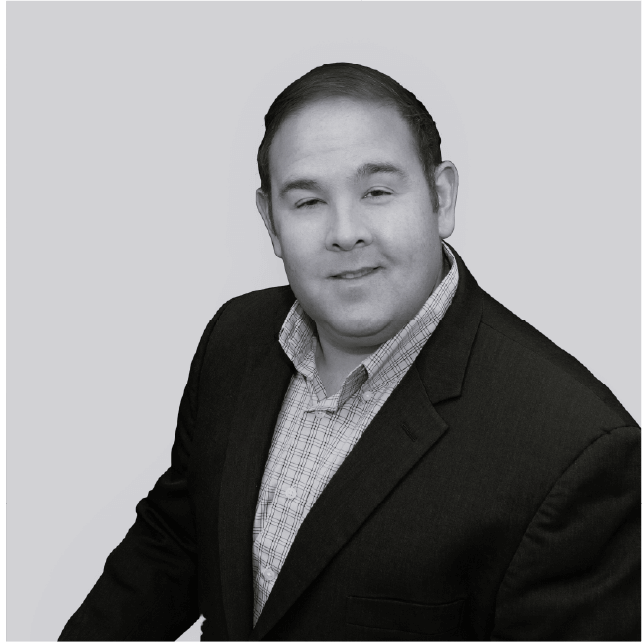 Partner Nathan Atherley