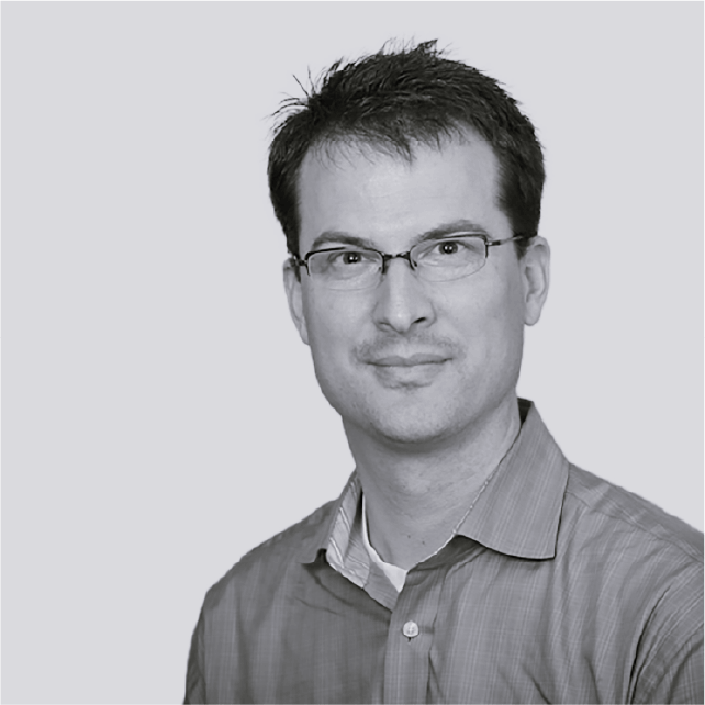 Partner John Strathy