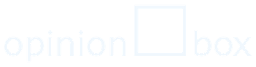 logo opinion box