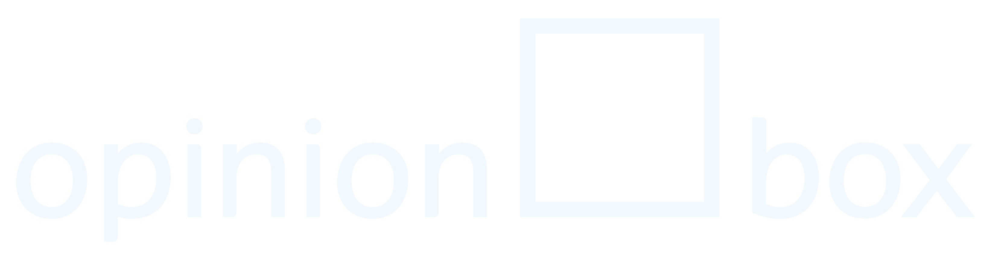 logo opinion box
