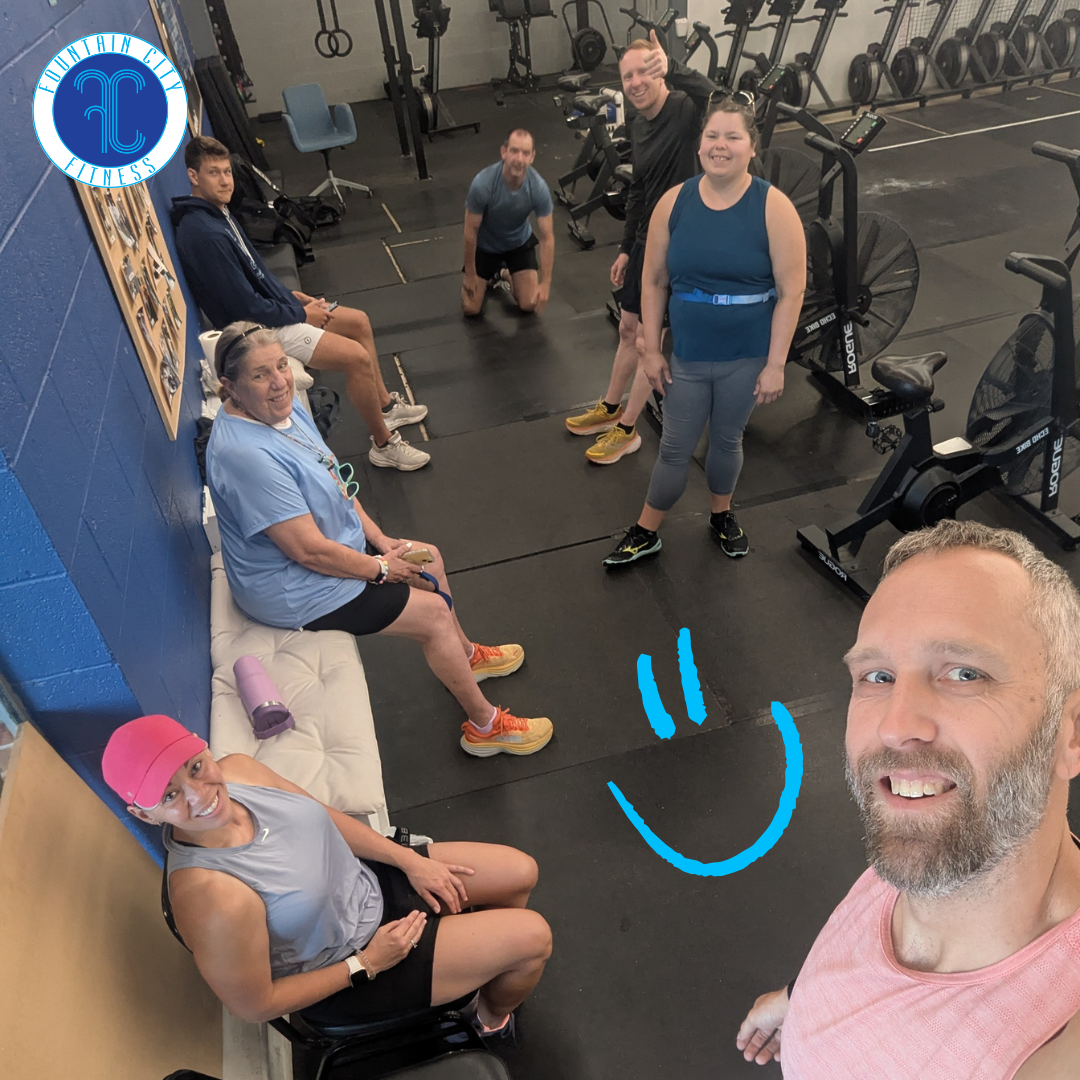 Fitness, Simplified: Why Starting Is Easier Than You Think