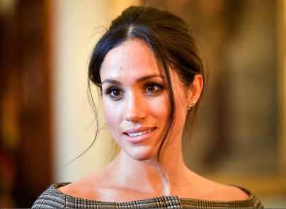 Meghan Markle Sued by Half Sister Samantha for Defamation in Oprah Winfrey Interview