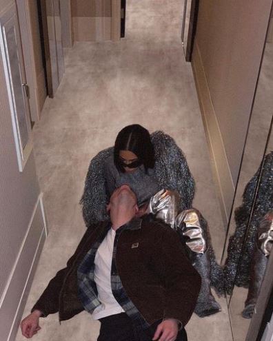 Kim Kardashian is Now Instagram Official With New Bae Pete Davidson, Following Divorce From Kanye West