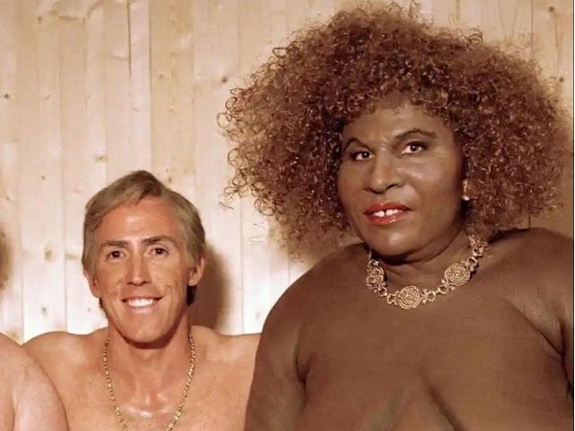 Little Britain Removes Blackface Character From BBC iPlayer After Receiving Backlash