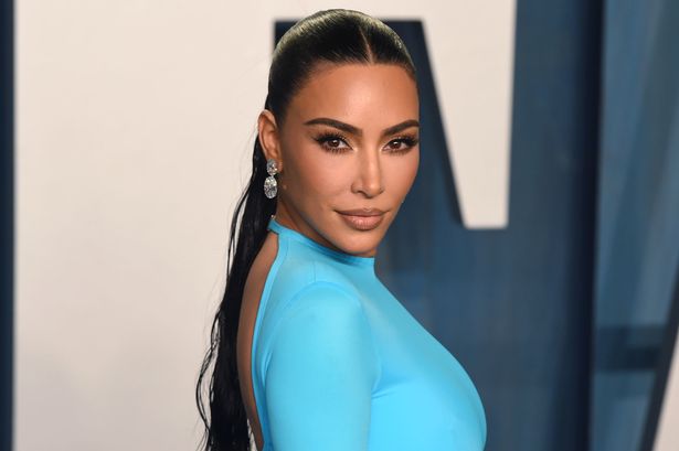 Kim Kardashian Called Ex-Husband Kanye West in Distress About Son Seeing A Post About Her Sex Tape