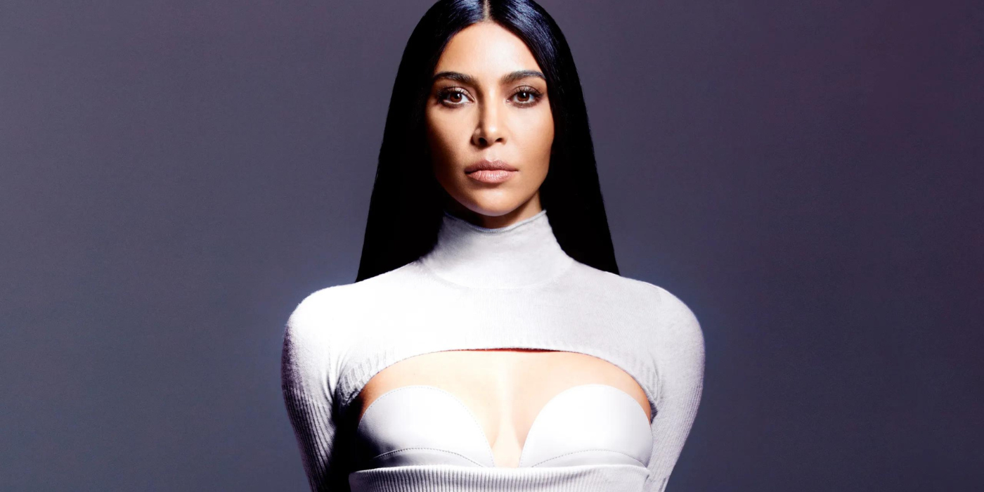 Kim Kardashian Reveals She Would Eat 'poo' Daily If It Made Her Look Younger