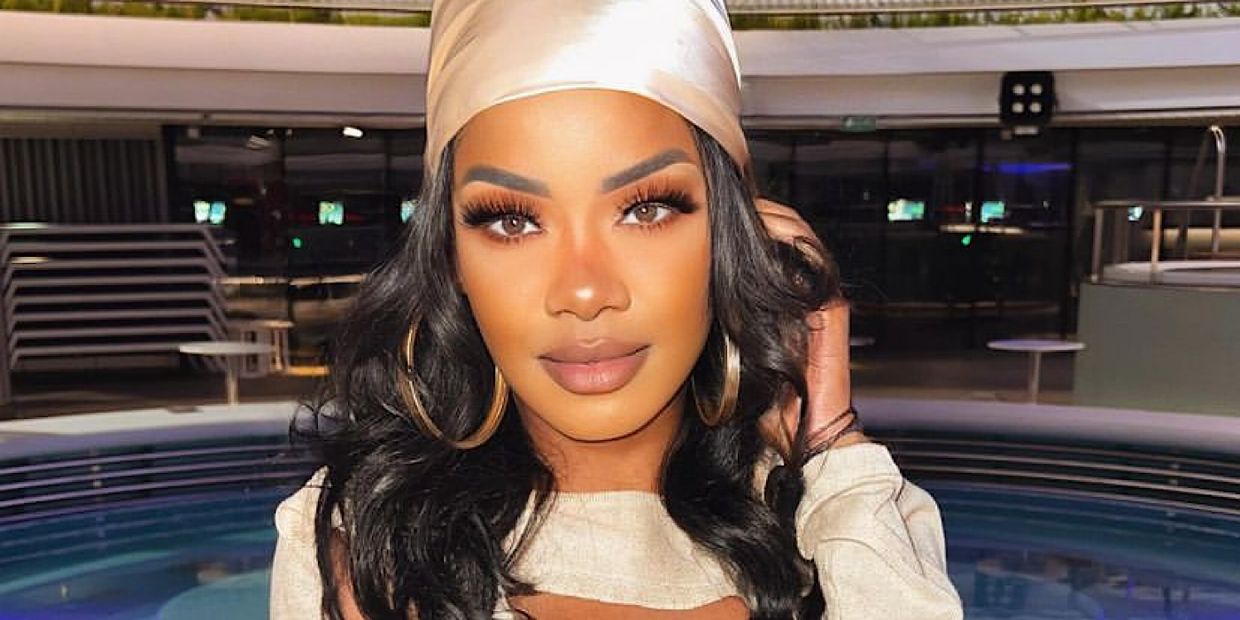 Rachel Finni Calls out Love Island Contestants after Instagram Live Video