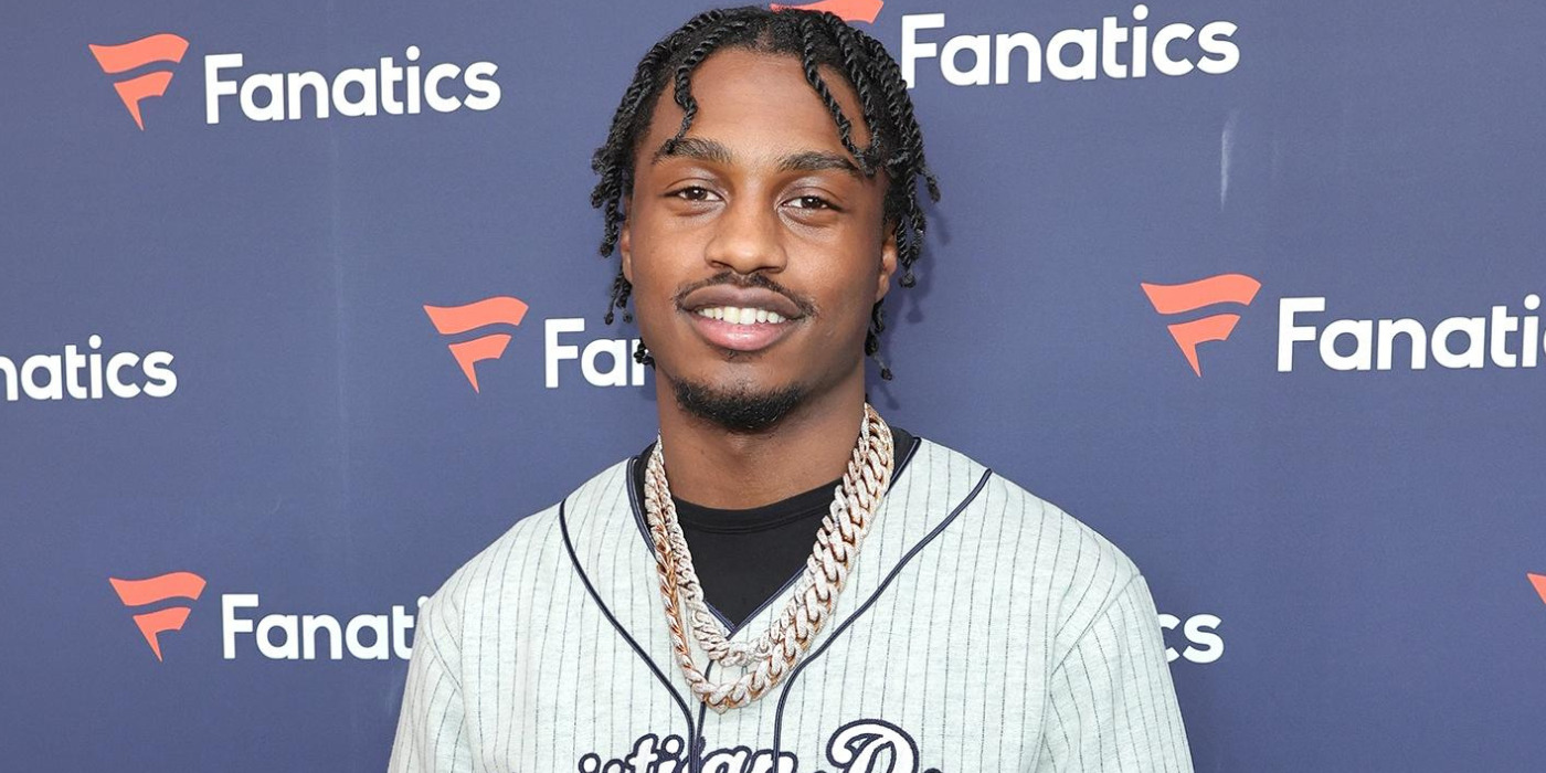 US Rapper Lil Tjay Undergoing Emergency Surgery After Being Shot Multiple Times