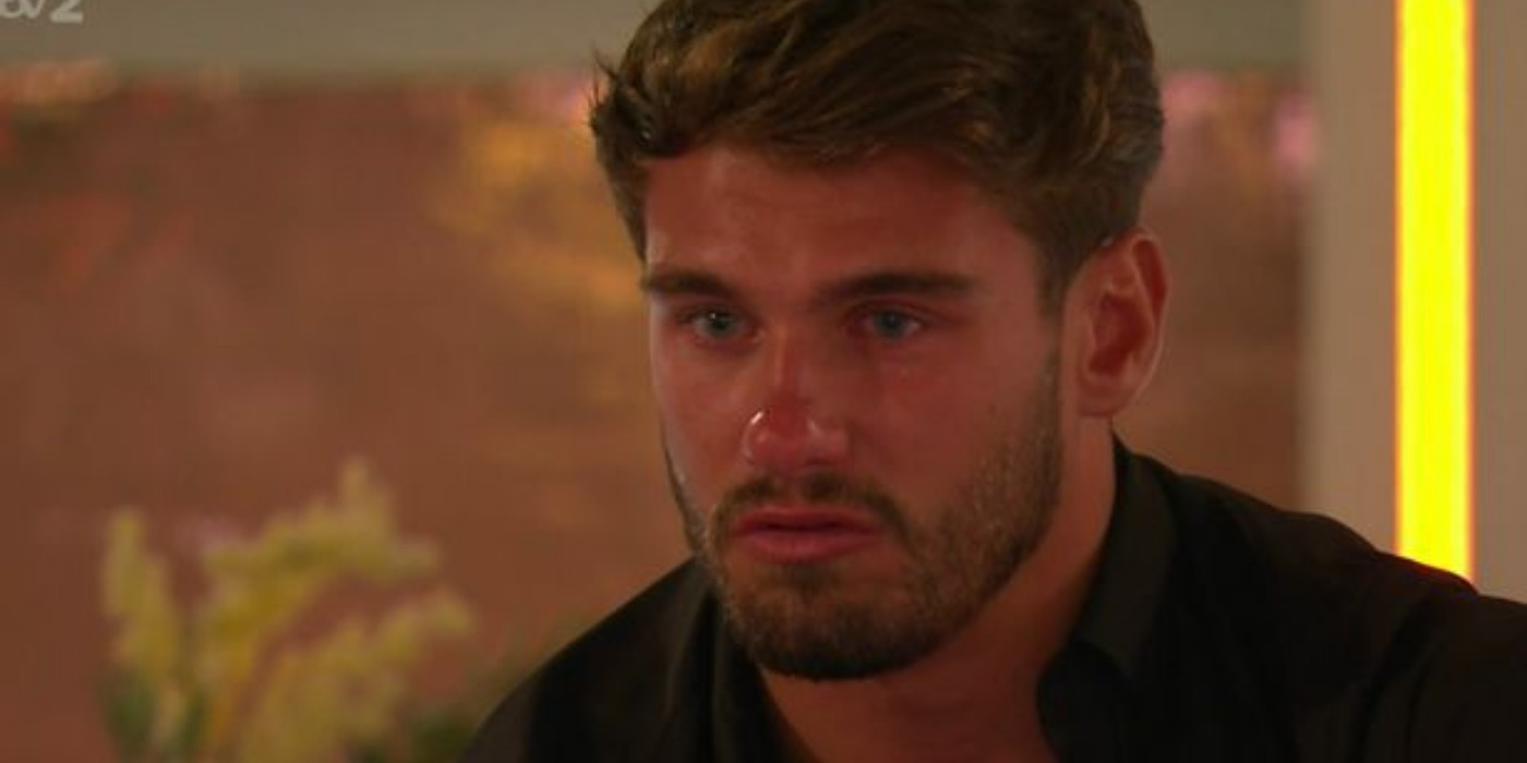 Jacques O'Neill's Family Reveal He Has ADHD Following Casa Amor Backlash