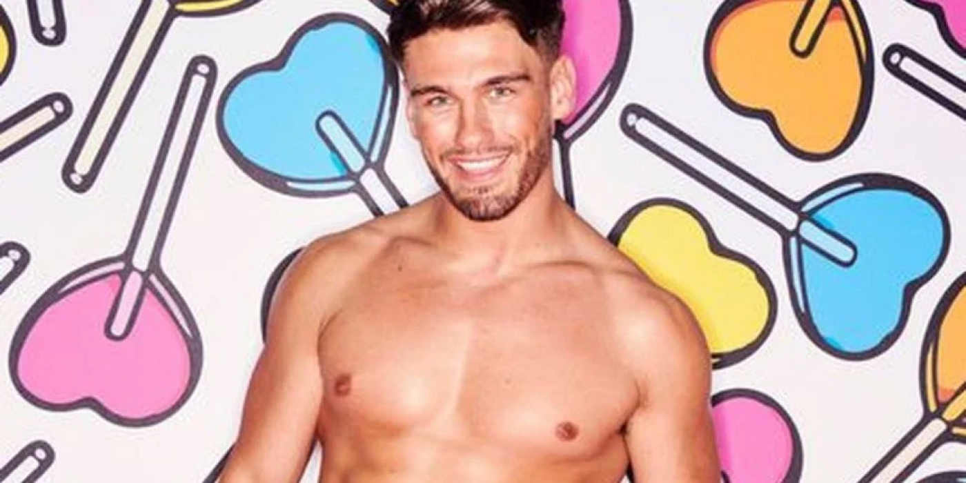 Love Island's Jacques O'Neill Leaves the Villa