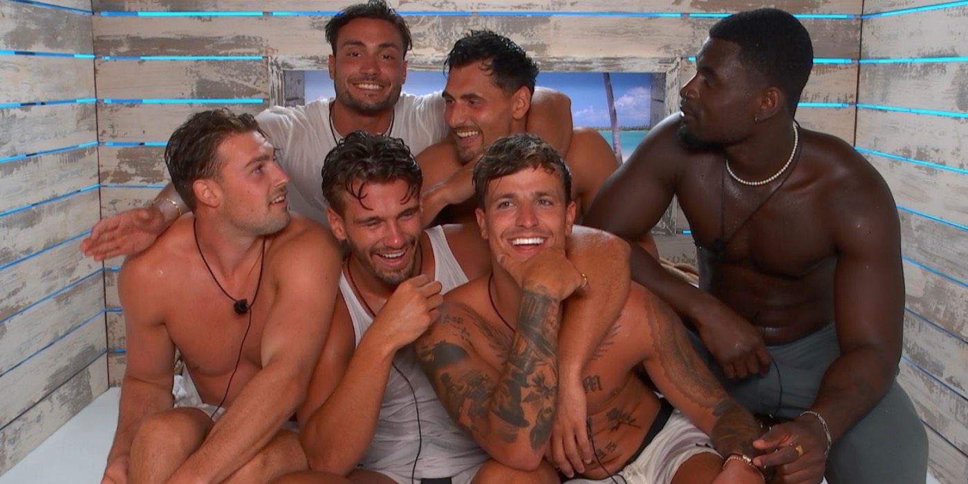 Women's Aid In Talks With Love Island Producers Over 'Misogynistic And Controlling Behaviour'