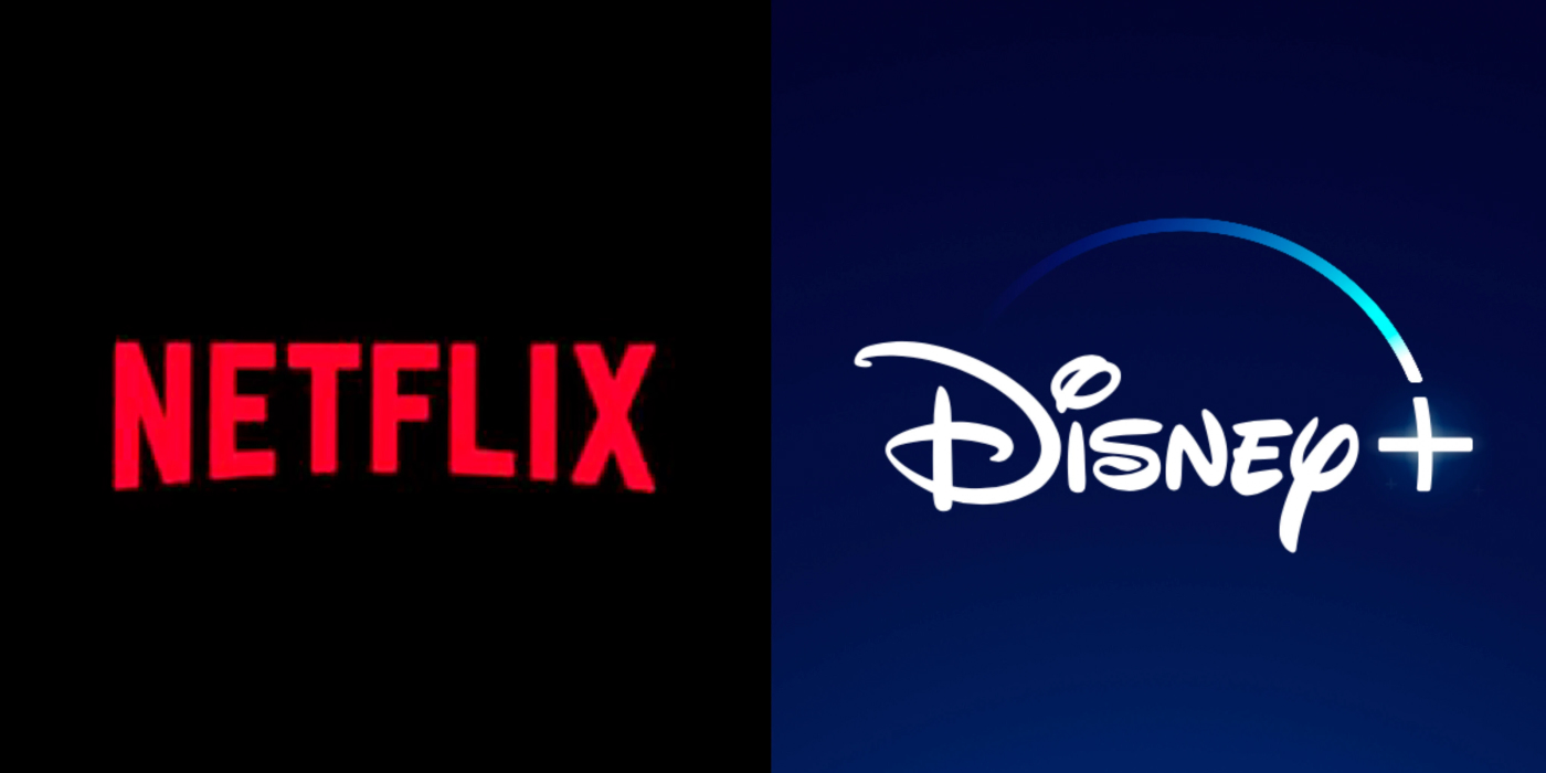 Disney+ Overtakes Netflix in the Race for Subscribers