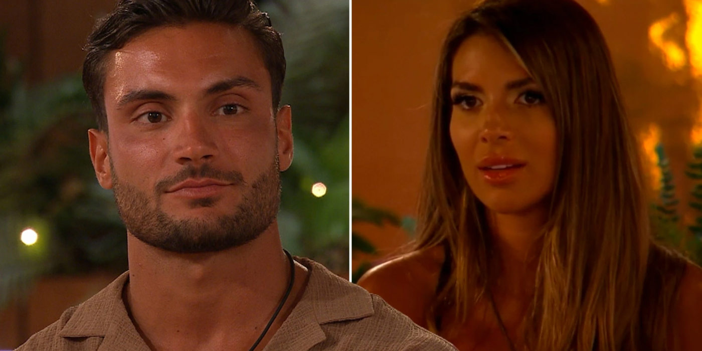 Love Island Winners Davide and Ekin-Su Announce Their Own Travel Show