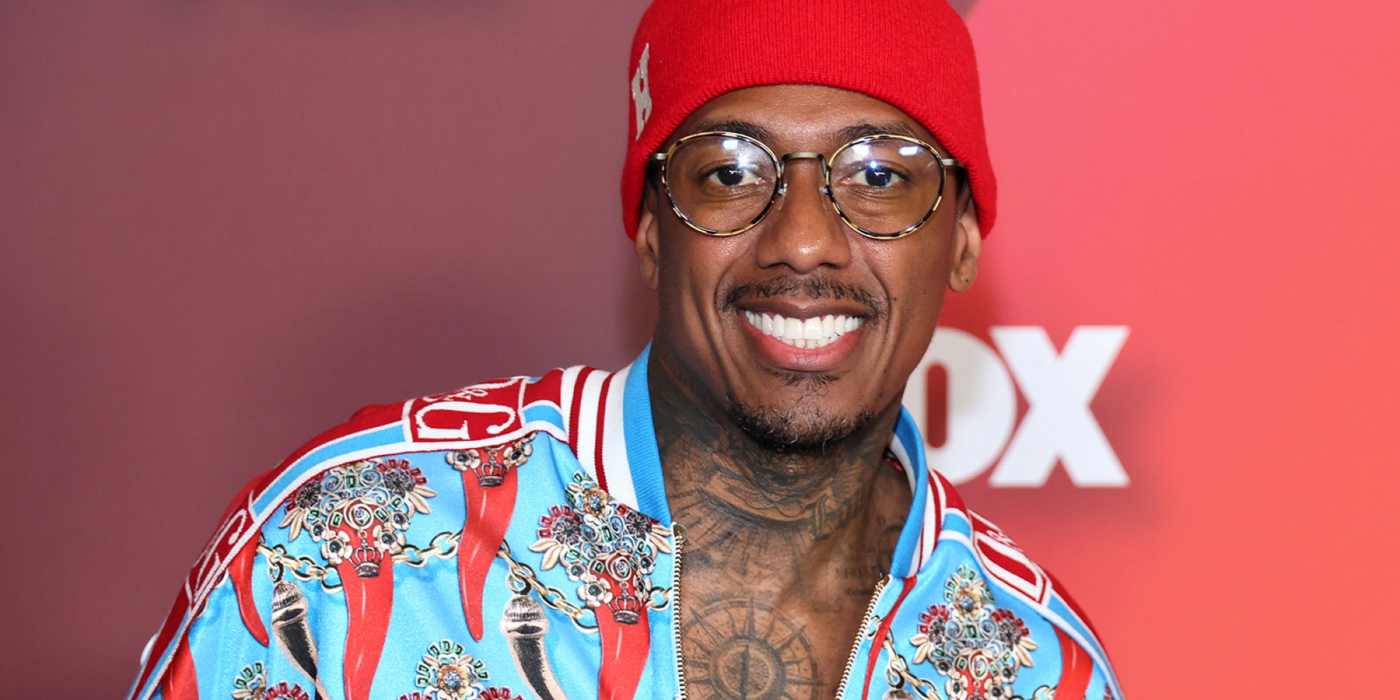 Nick Cannon Is Expecting His 12th Child, 3rd With Abby De La Rosa