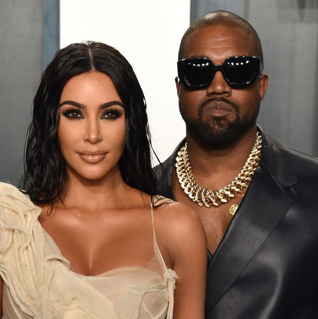 Kim Kardashian Will Document Her Divorce From Kanye In KUWTK & New Hulu Show