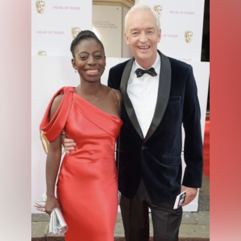Channel 4 News Presenter, Jon Snow, 73, Welcomes First Child With Wife Dr Precious Lunga, 46