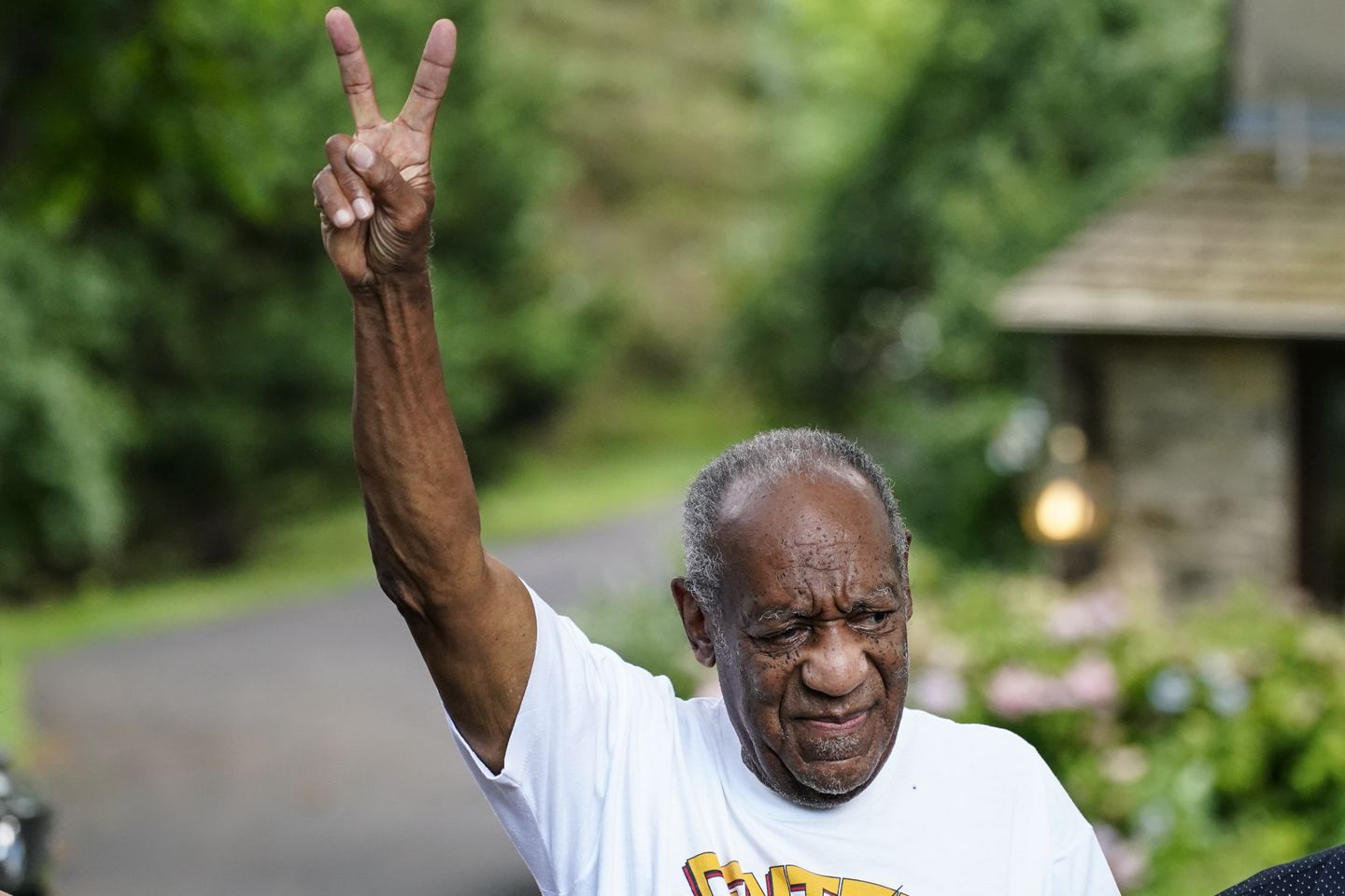 Bill Cosby To Be Released From Prison After Court Overturns Sexual Assault Convinction