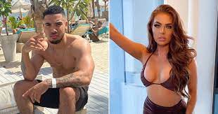 Love Island's Demi Jones Sparks Dating Rumours With Alleged Bae 'Miami'