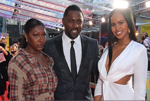 The Harder They Fall Premiere: Idris Elba, Jay Z, Rege-Jean Page and Others Grace The Event